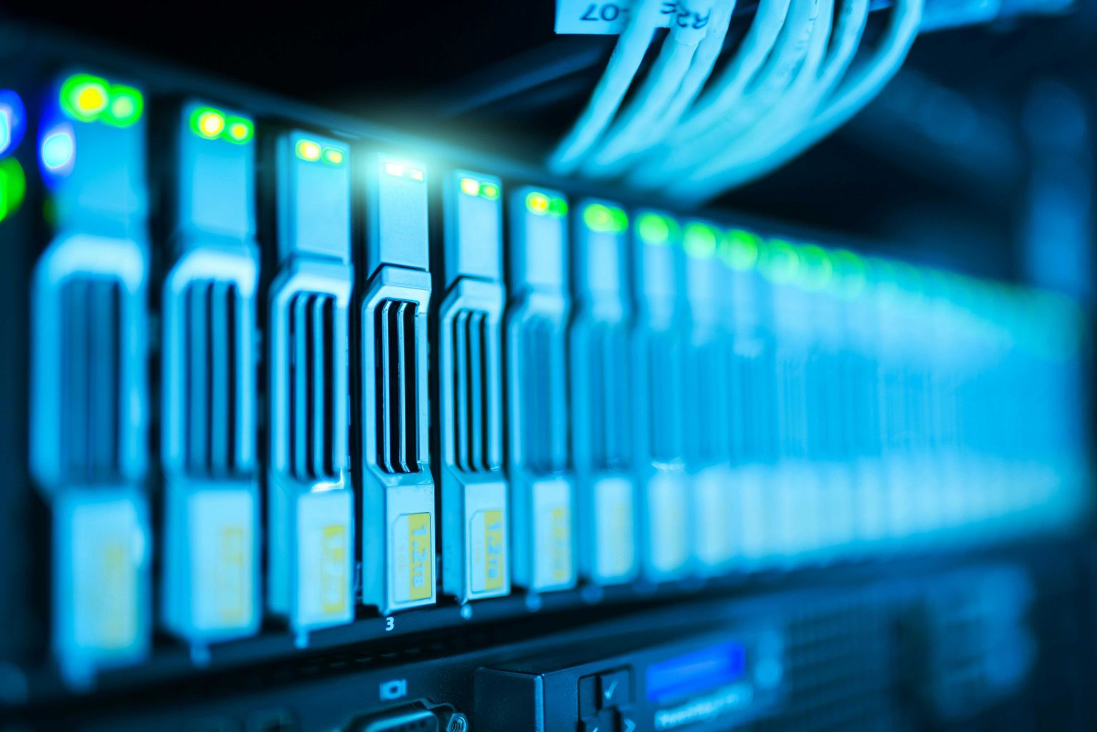 Network-Attached Storage Solutions